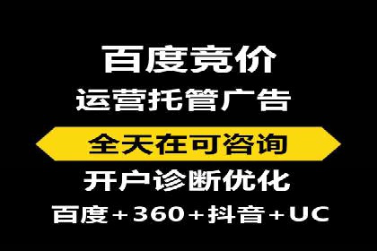 百度竞价排名案例：如何提升广告效果？